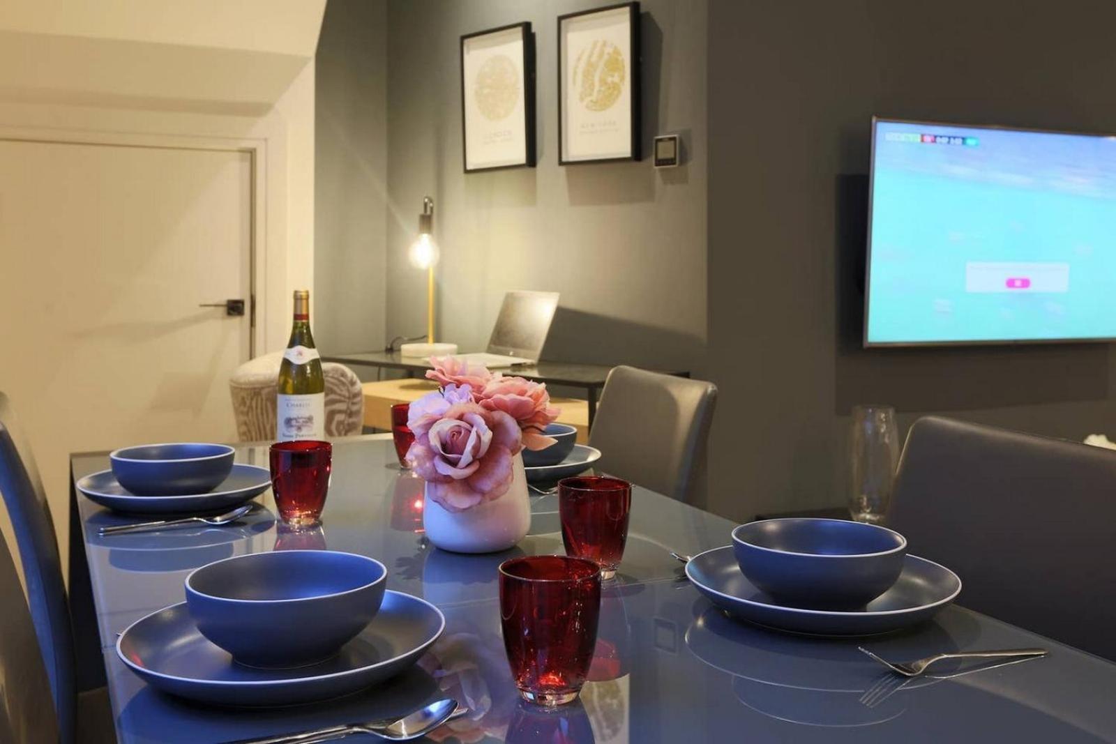 Apartment Deeni Place *