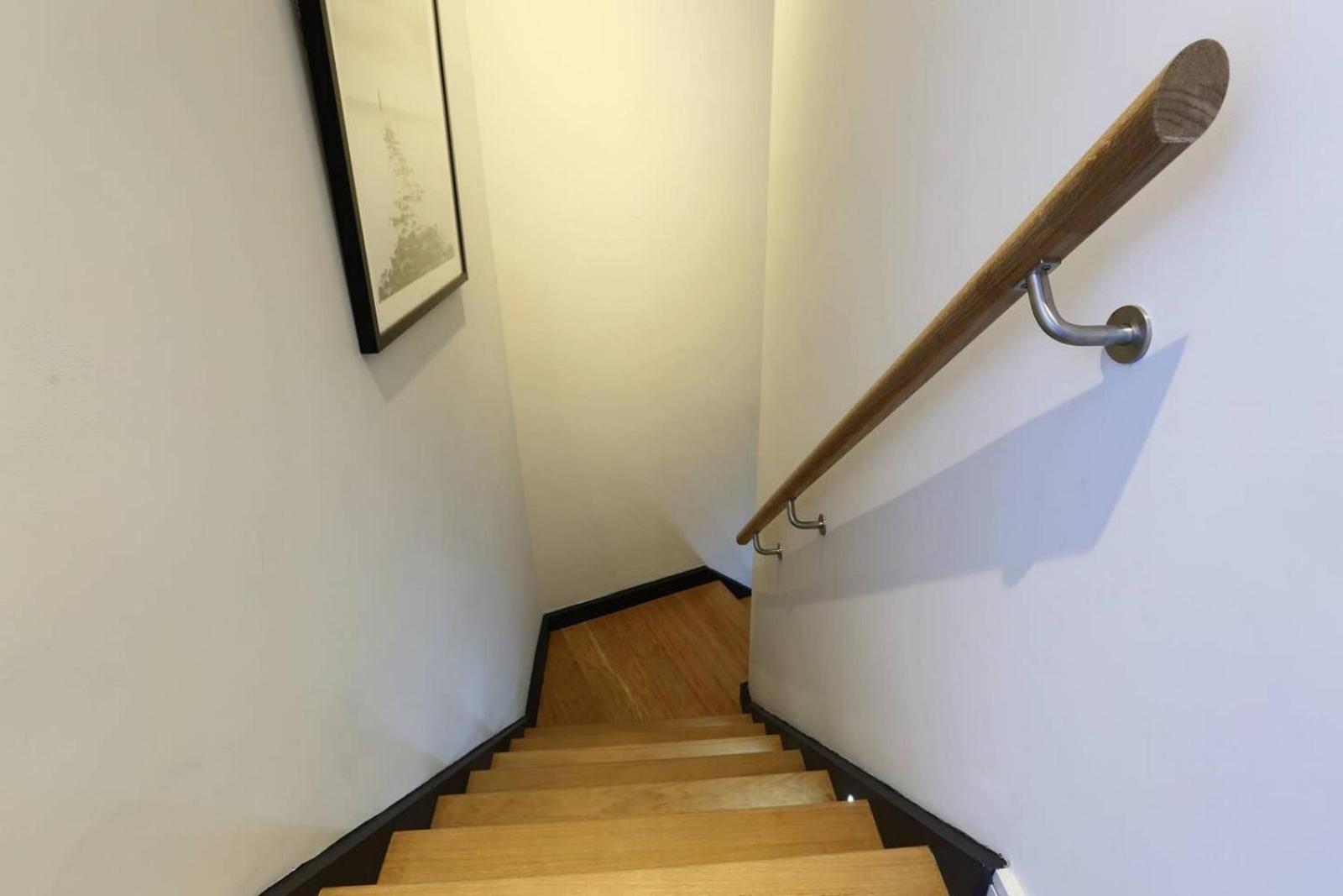 Apartment Deeni Place Dublin